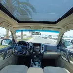 MITSHUBISHI PAJERO GLS 3.8L PETROL V6 FULL OPTION 2018 SILVER - Thumbnail 15