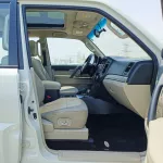 MITSHUBISHI PAJERO GLS 3.8L PETROL V6 FULL OPTION 2018 SILVER - Thumbnail 17