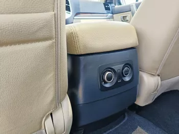 MITSHUBISHI PAJERO GLS 3.8L PETROL V6 FULL OPTION 2018 SILVER