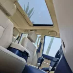 MITSHUBISHI PAJERO GLS 3.8L PETROL V6 FULL OPTION 2018 SILVER - Thumbnail 21