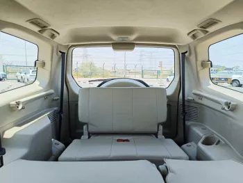 MITSHUBISHI PAJERO GLS 3.8L PETROL V6 FULL OPTION 2018 SILVER