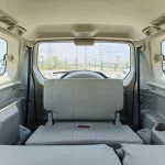 MITSHUBISHI PAJERO GLS 3.8L PETROL V6 FULL OPTION 2018 SILVER - Thumbnail 22