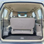 MITSHUBISHI PAJERO GLS 3.8L PETROL V6 FULL OPTION 2018 SILVER - Thumbnail 23