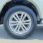 MITSHUBISHI PAJERO GLS 3.8L PETROL V6 FULL OPTION 2018 SILVER - Thumbnail 28