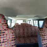 TOYOTA HIACE 2.7L PETROL V4 MT 2010 USED - Thumbnail 13