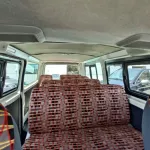 TOYOTA HIACE 2.7L PETROL V4 MT 2010 USED - Thumbnail 14