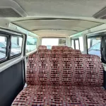 TOYOTA HIACE 2.7L PETROL V4 MT 2010 USED - Thumbnail 15