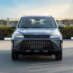 2023 KAIYI 1.5L X3 Pro Flagship - Grey inside Black Orange - Thumbnail 1