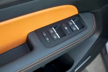 2023 KAIYI 1.5L X3 Pro Flagship - Grey inside Black Orange