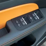 2023 KAIYI 1.5L X3 Pro Flagship - Grey inside Black Orange - Thumbnail 6
