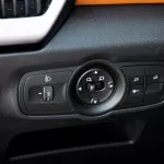 2023 KAIYI 1.5L X3 Pro Flagship - Grey inside Black Orange - Thumbnail 9