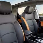 2023 KAIYI 1.5L X3 Pro Flagship - Grey inside Black Orange - Thumbnail 14