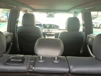 Mercedes Benz GLE350 2.0L Petrol AT Model 2021