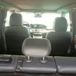 Mercedes Benz GLE350 2.0L Petrol AT Model 2021 - Thumbnail 2