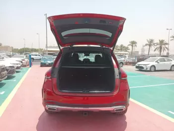 Mercedes Benz GLE350 2.0L Petrol AT Model 2021