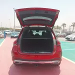Mercedes Benz GLE350 2.0L Petrol AT Model 2021 - Thumbnail 5