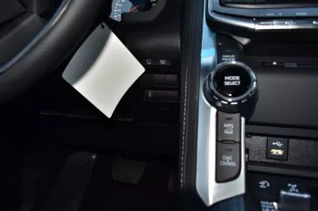 2022 TOYOTA LAND CRUISER 300 VXR+ V6 3.3L DIESEL TWIN TURBO AUTOMATIC TRANSMISSION