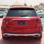 Mercedes Benz GLE350 2.0L Petrol AT Model 2021 - Thumbnail 6
