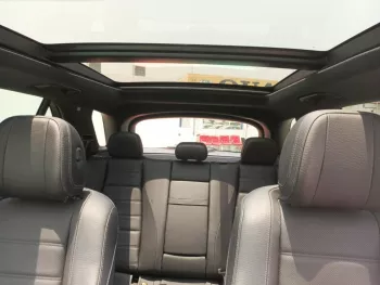 Mercedes Benz GLE350 2.0L Petrol AT Model 2021