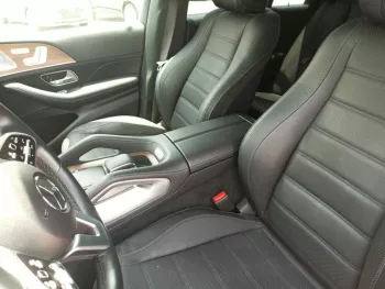 Mercedes Benz GLE350 2.0L Petrol AT Model 2021