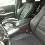 Mercedes Benz GLE350 2.0L Petrol AT Model 2021 - Thumbnail 8