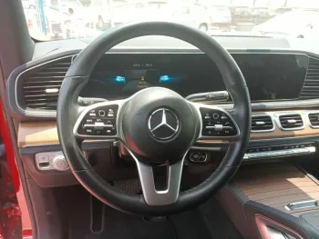 Mercedes Benz GLE350 2.0L Petrol AT Model 2021