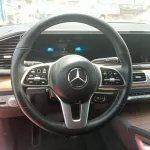 Mercedes Benz GLE350 2.0L Petrol AT Model 2021 - Thumbnail 9