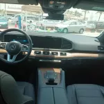 Mercedes Benz GLE350 2.0L Petrol AT Model 2021 - Thumbnail 10