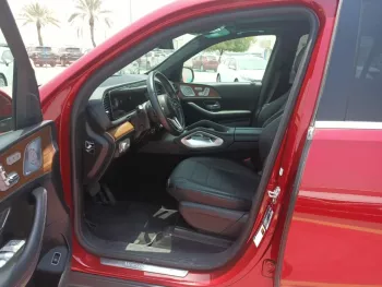 Mercedes Benz GLE350 2.0L Petrol AT Model 2021