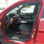 Mercedes Benz GLE350 2.0L Petrol AT Model 2021 - Thumbnail 11