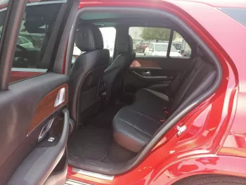 Mercedes Benz GLE350 2.0L Petrol AT Model 2021