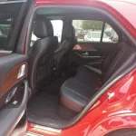 Mercedes Benz GLE350 2.0L Petrol AT Model 2021 - Thumbnail 12