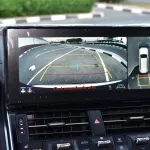 2022 TOYOTA LAND CRUISER 300 VXR+ V6 3.3L DIESEL TWIN TURBO AUTOMATIC TRANSMISSION - Thumbnail 16