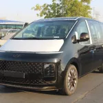 HYUNDAI STARIA BLACK EDITION 3.5L PETROL FWD 2023 - Thumbnail 3