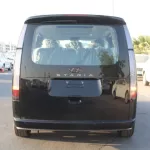 HYUNDAI STARIA BLACK EDITION 3.5L PETROL FWD 2023 - Thumbnail 4