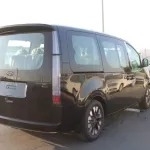 HYUNDAI STARIA BLACK EDITION 3.5L PETROL FWD 2023 - Thumbnail 5