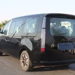 HYUNDAI STARIA BLACK EDITION 3.5L PETROL FWD 2023 - Thumbnail 6