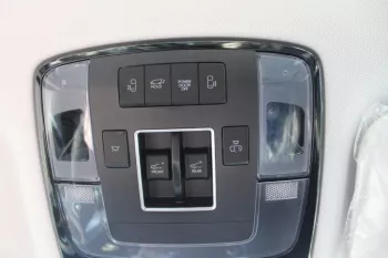 HYUNDAI STARIA BLACK EDITION 3.5L PETROL FWD 2023