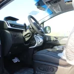 HYUNDAI STARIA BLACK EDITION 3.5L PETROL FWD 2023 - Thumbnail 17