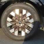 HYUNDAI STARIA BLACK EDITION 3.5L PETROL FWD 2023 - Thumbnail 25