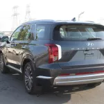 HYUNDAI PALISADE 3.8L PETROL 2023 GREY AWD - Thumbnail 5