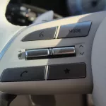 HYUNDAI PALISADE 3.8L PETROL 2023 GREY AWD - Thumbnail 8