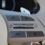 HYUNDAI PALISADE 3.8L PETROL 2023 GREY AWD - Thumbnail 9