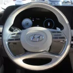 HYUNDAI PALISADE 3.8L PETROL 2023 GREY AWD - Thumbnail 11