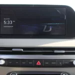 HYUNDAI PALISADE 3.8L PETROL 2023 GREY AWD - Thumbnail 14