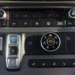 HYUNDAI PALISADE 3.8L PETROL 2023 GREY AWD - Thumbnail 16