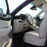 HYUNDAI PALISADE 3.8L PETROL 2023 GREY AWD - Thumbnail 18