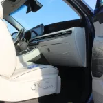 HYUNDAI PALISADE 3.8L PETROL 2023 GREY AWD - Thumbnail 19