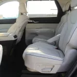 HYUNDAI PALISADE 3.8L PETROL 2023 GREY AWD - Thumbnail 21