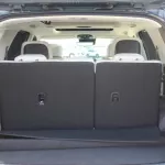 HYUNDAI PALISADE 3.8L PETROL 2023 GREY AWD - Thumbnail 22